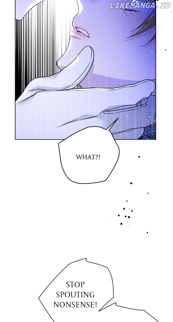 The Way That Knight Lives As a Lady Chapter 145 323 ch 145 25