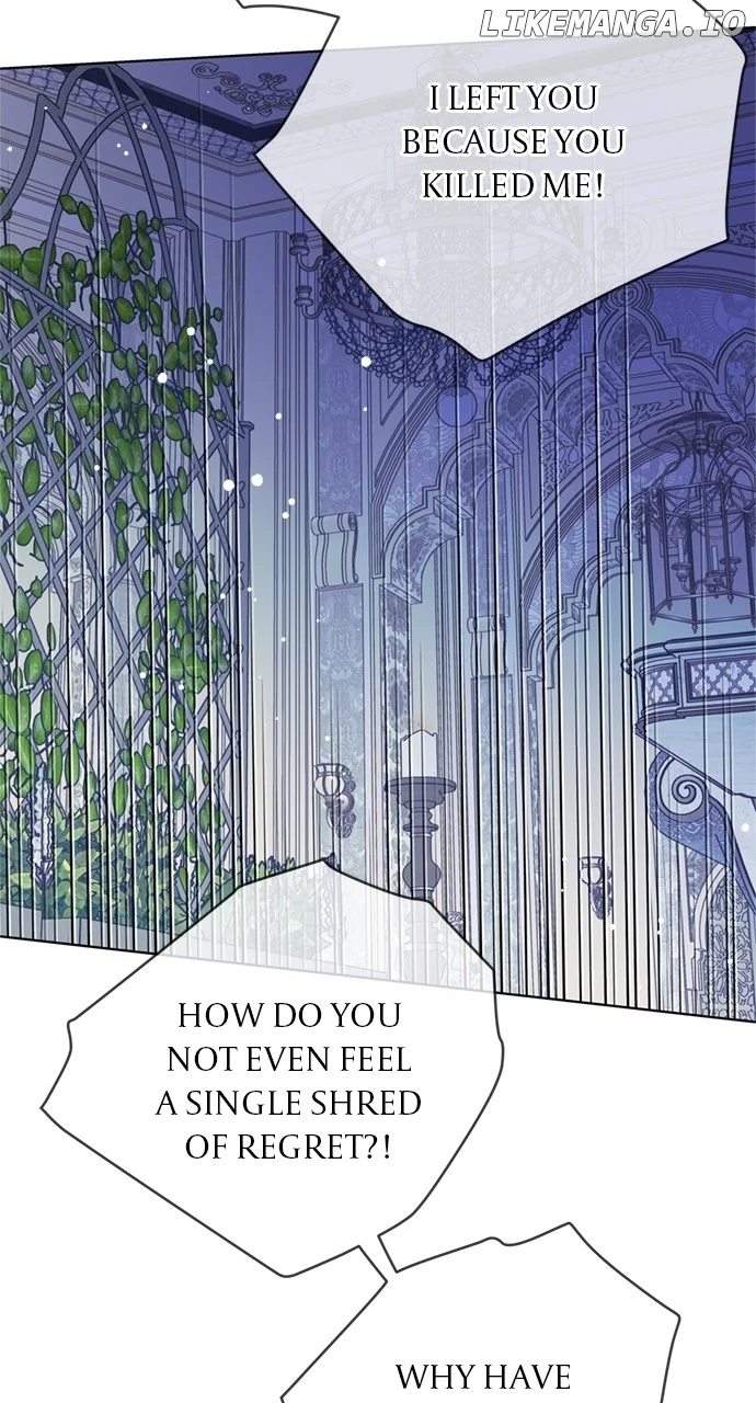 The Way That Knight Lives As a Lady Chapter 145 324 ch 145 26