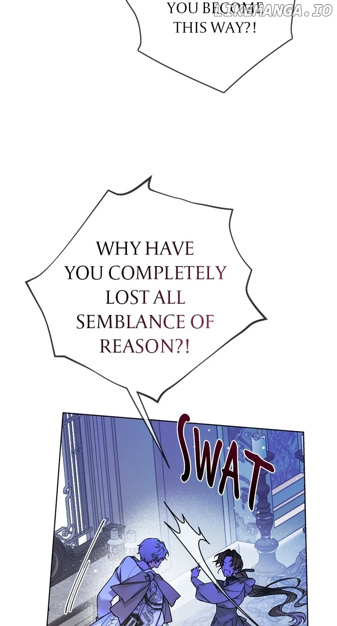 The Way That Knight Lives As a Lady Chapter 145 325 ch 145 27