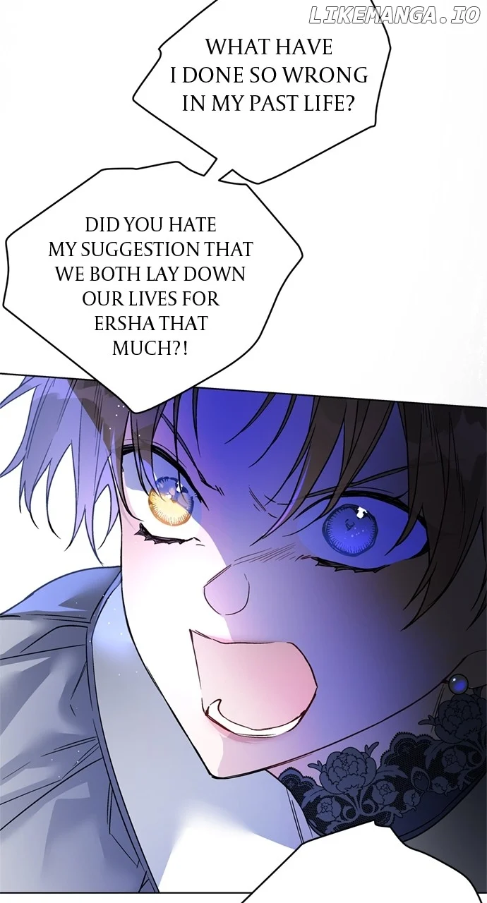 The Way That Knight Lives As a Lady Chapter 145 328 ch 145 30