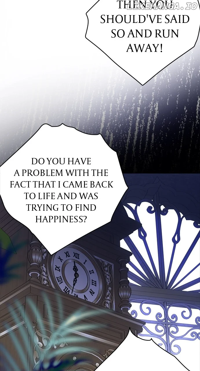 The Way That Knight Lives As a Lady Chapter 145 329 ch 145 31