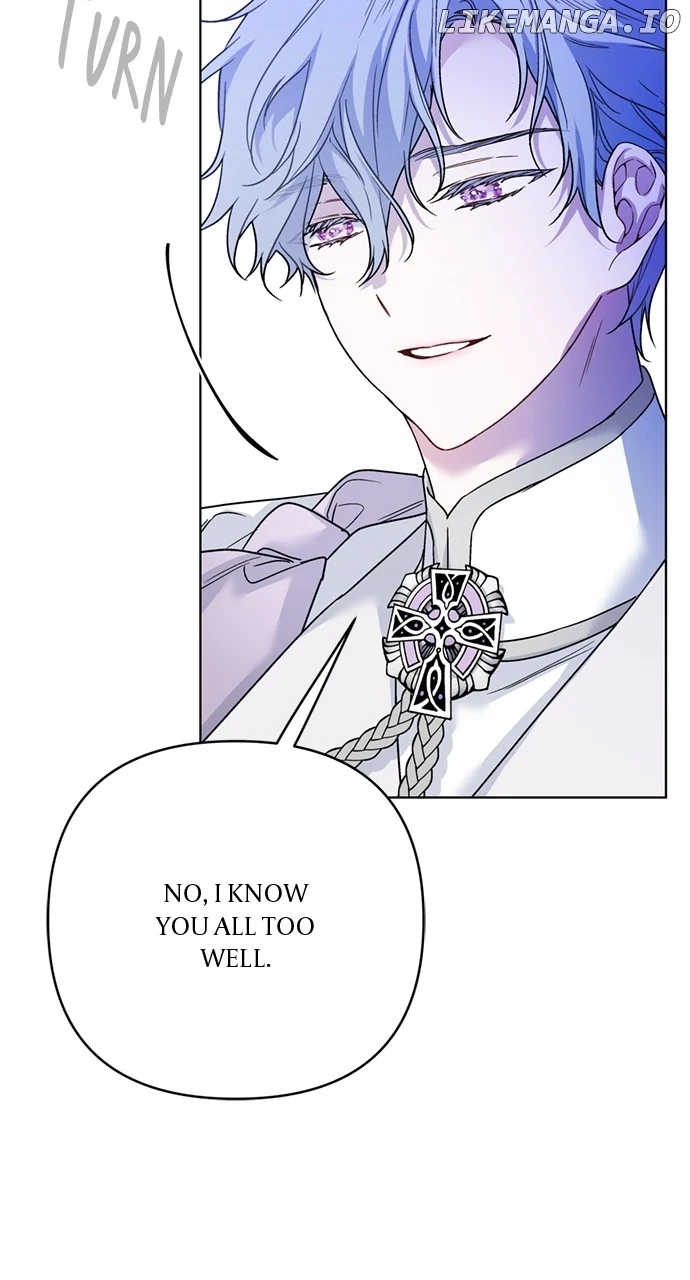 The Way That Knight Lives As a Lady Chapter 145 334 ch 145 36