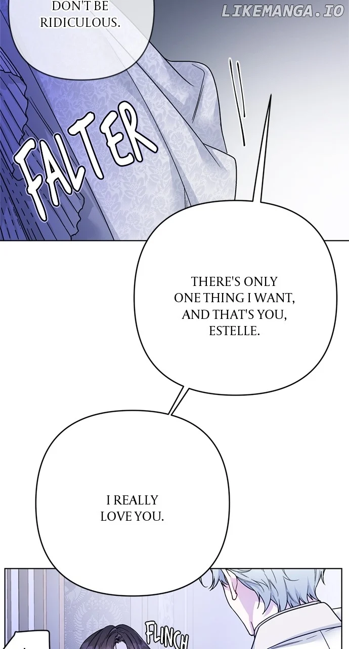 The Way That Knight Lives As a Lady Chapter 145 336 ch 145 38