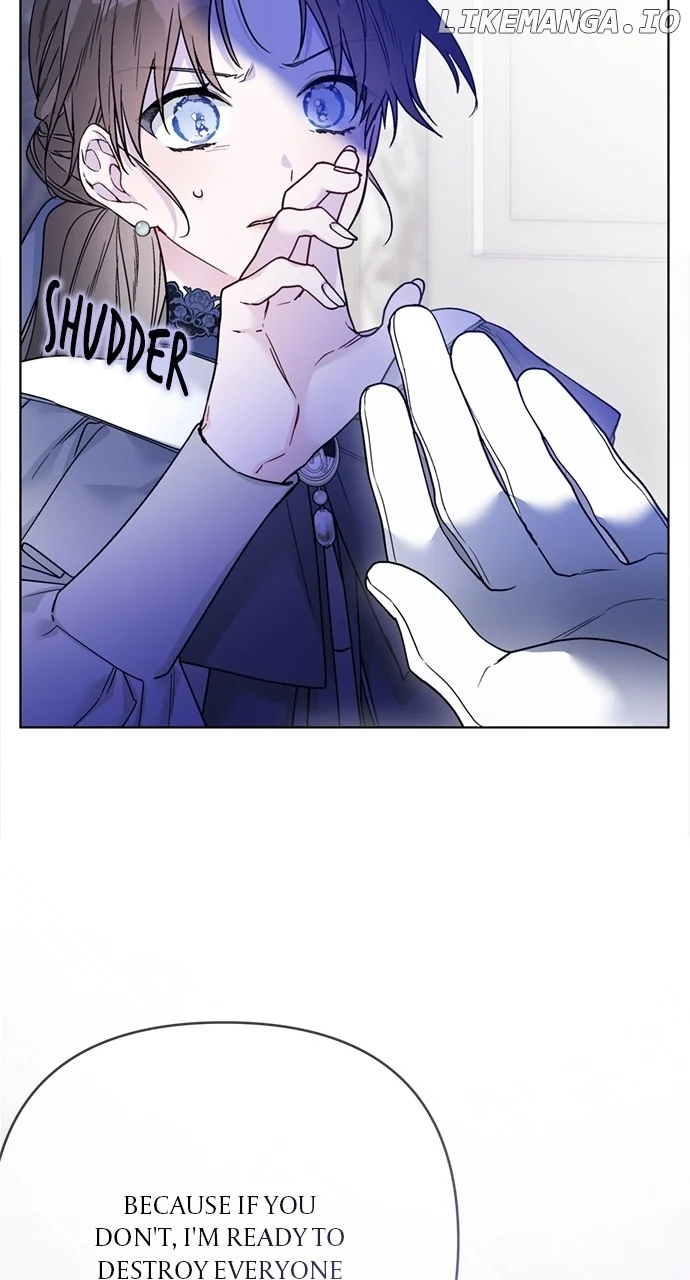 The Way That Knight Lives As a Lady Chapter 145 338 ch 145 40