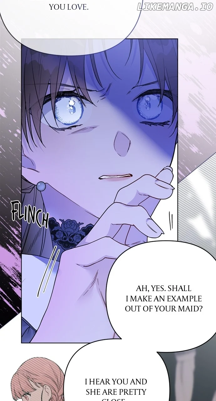 The Way That Knight Lives As a Lady Chapter 145 339 ch 145 41