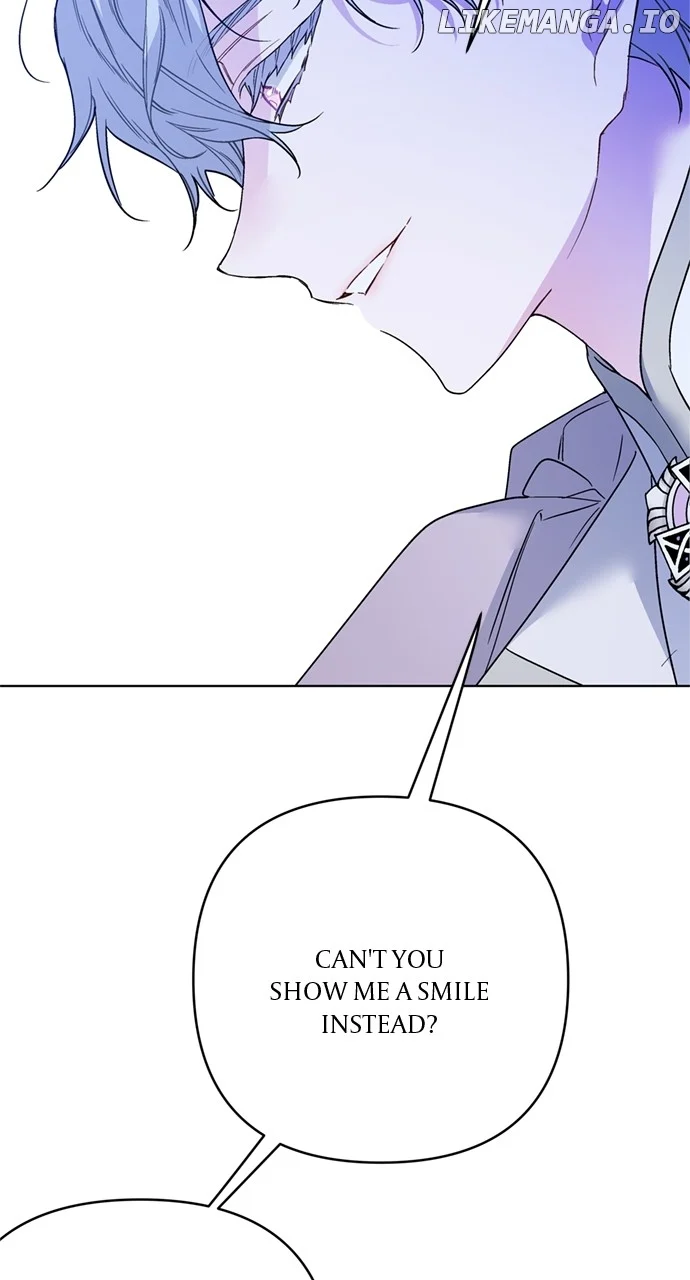 The Way That Knight Lives As a Lady Chapter 145 345 ch 145 47