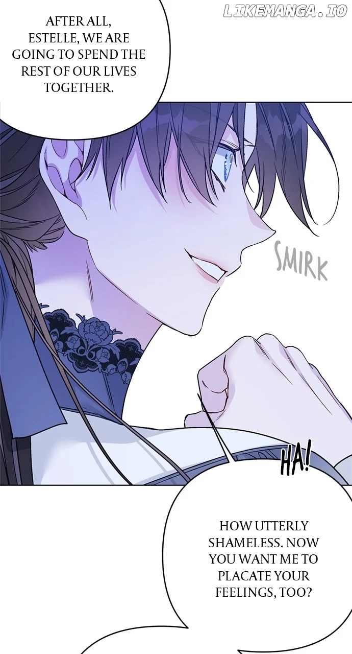 The Way That Knight Lives As a Lady Chapter 145 346 ch 145 48
