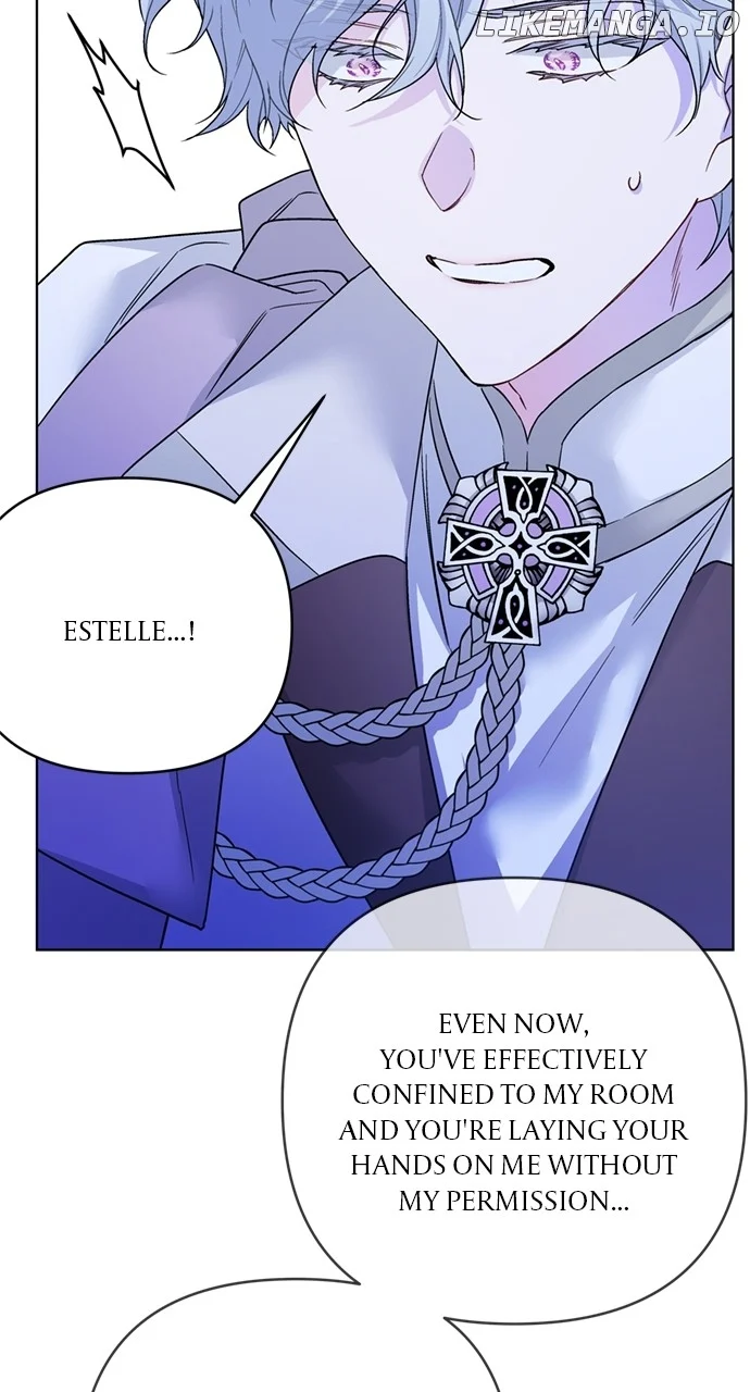 The Way That Knight Lives As a Lady Chapter 145 349 ch 145 51