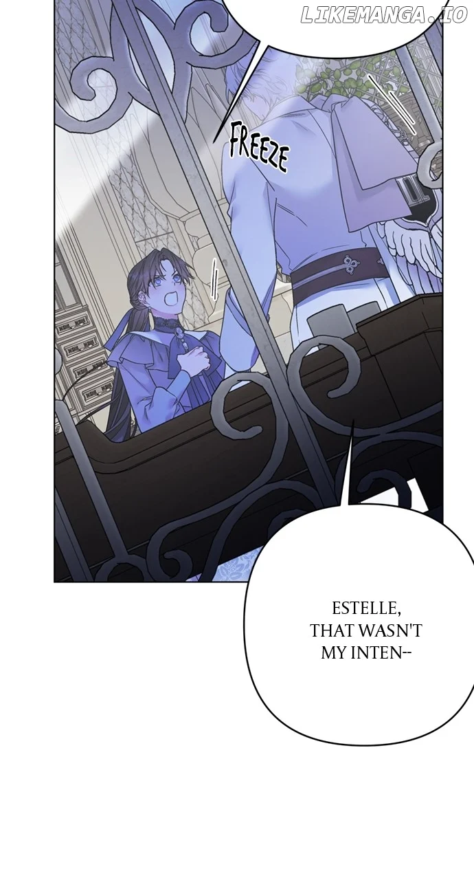 The Way That Knight Lives As a Lady Chapter 145 351 ch 145 53