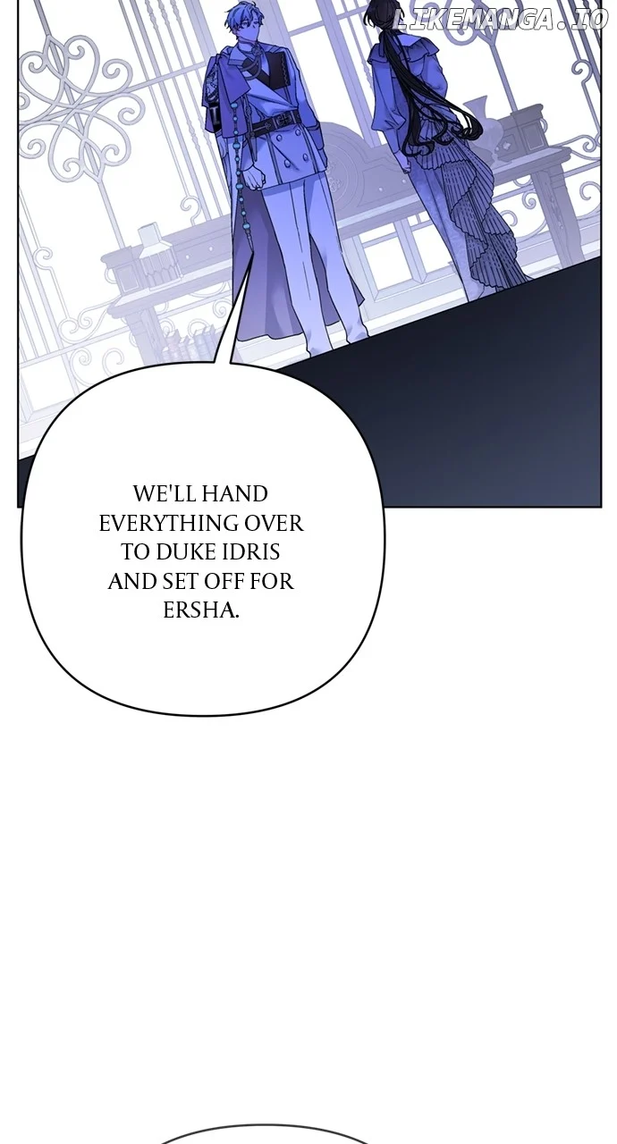 The Way That Knight Lives As a Lady Chapter 145 355 ch 145 57