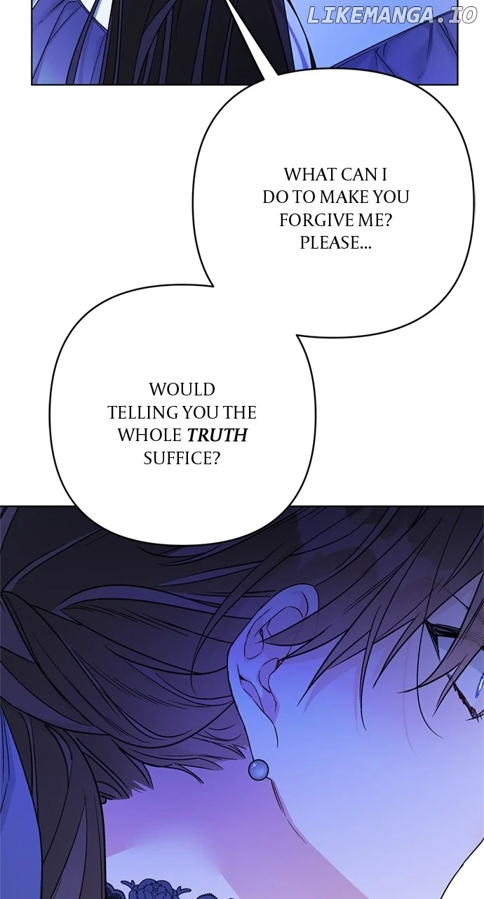 The Way That Knight Lives As a Lady Chapter 145 358 ch 145 60