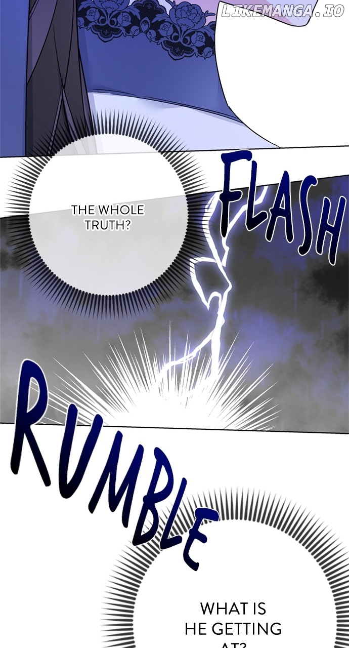 The Way That Knight Lives As a Lady Chapter 145 359 ch 145 61