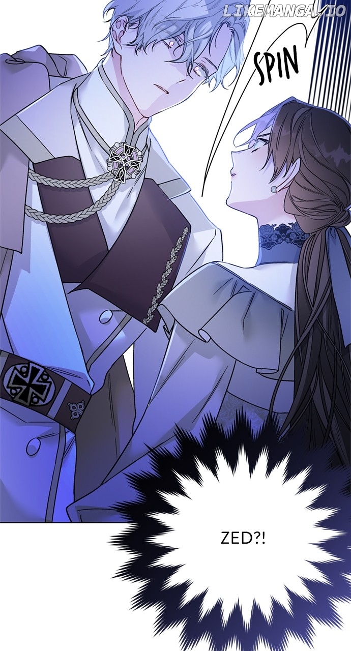 The Way That Knight Lives As a Lady Chapter 145 362 ch 145 64