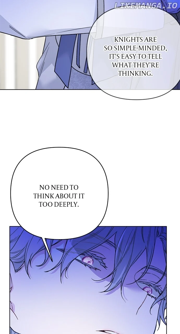 The Way That Knight Lives As a Lady Chapter 145 366 ch 145 68