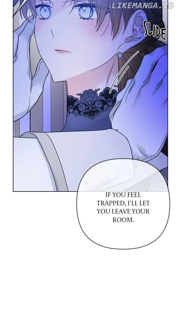 The Way That Knight Lives As a Lady Chapter 145 368 ch 145 70