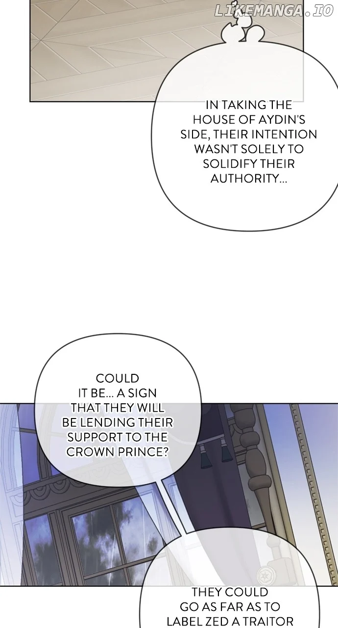 The Way That Knight Lives As a Lady Chapter 145 377 ch 145 79