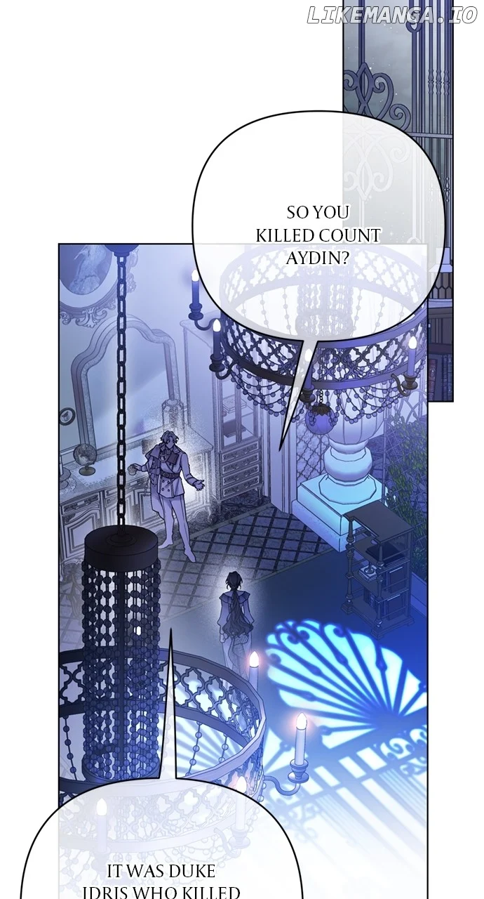 The Way That Knight Lives As a Lady Chapter 145 306 ch 145 8