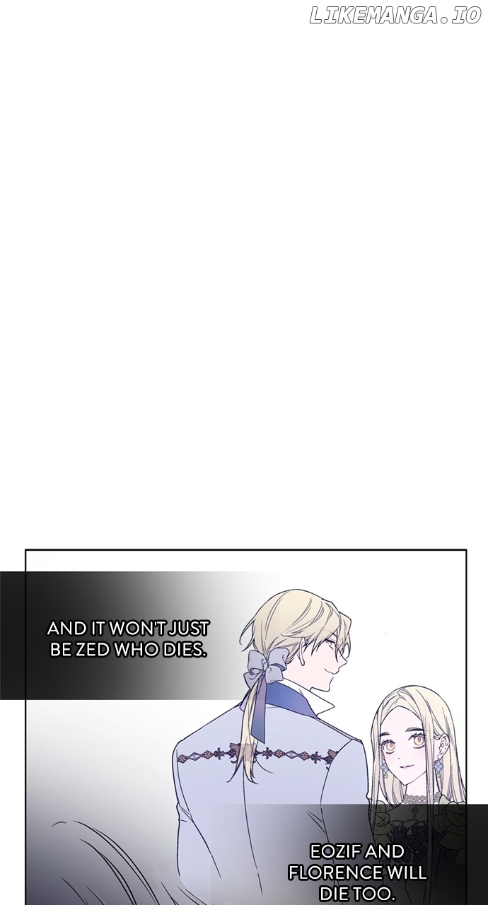 The Way That Knight Lives As a Lady Chapter 145 379 ch 145 81