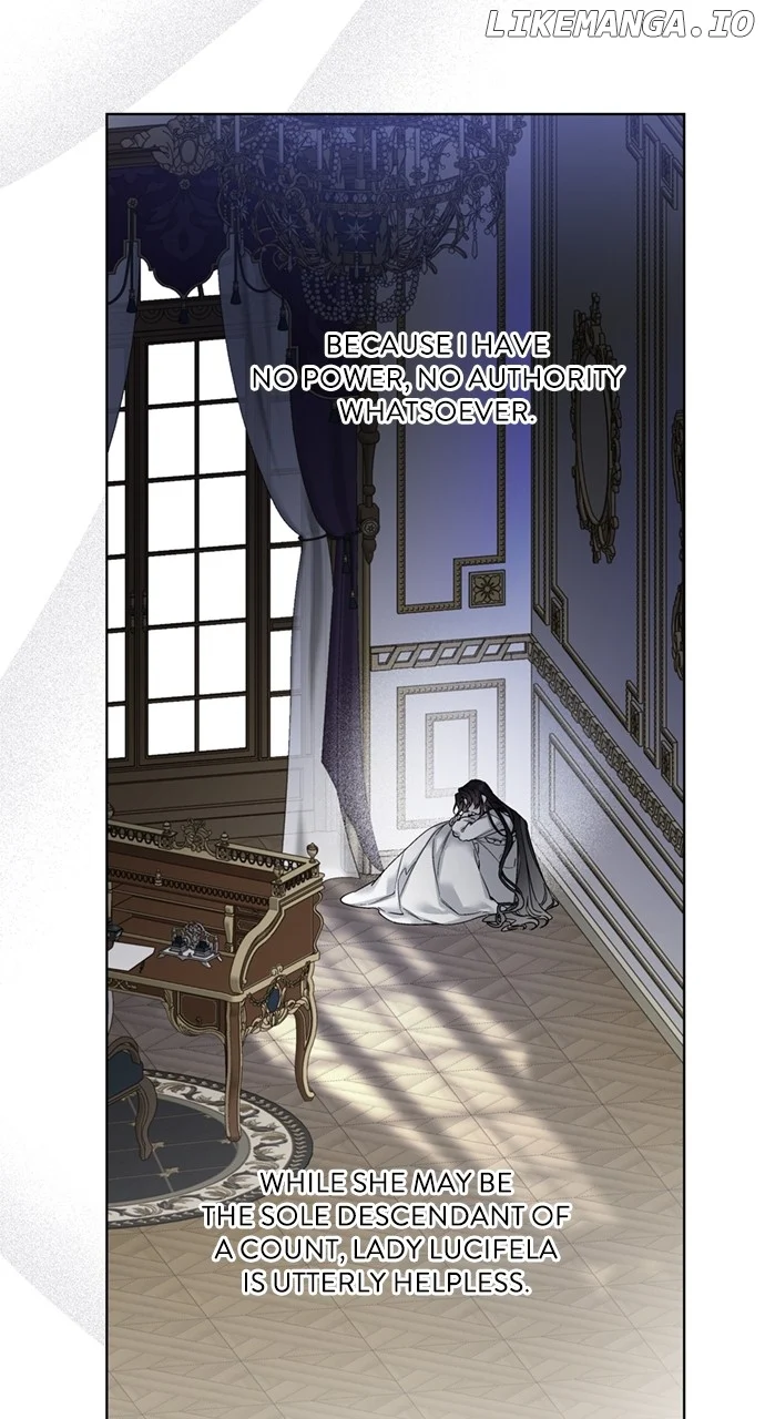 The Way That Knight Lives As a Lady Chapter 145 381 ch 145 83