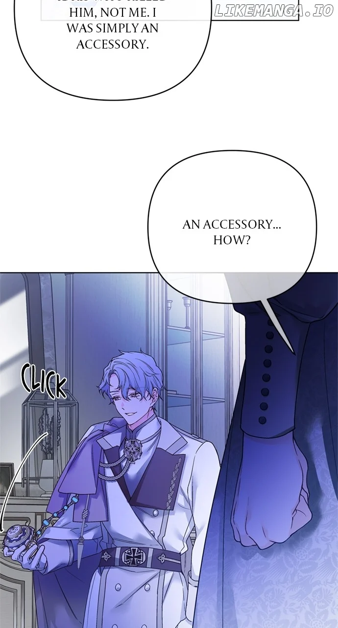 The Way That Knight Lives As a Lady Chapter 145 307 ch 145 9