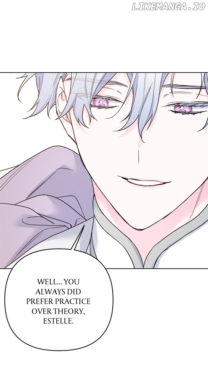 The Way That Knight Lives As a Lady Chapter 145 388 ch 145 90