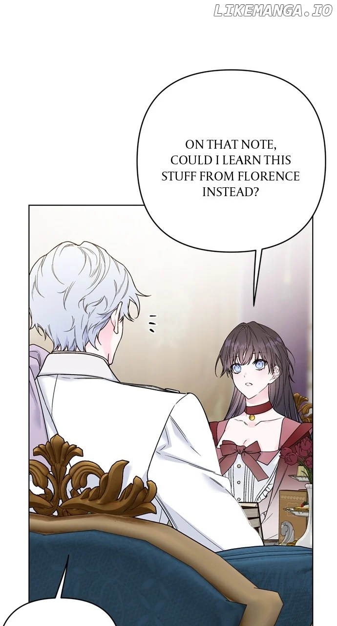The Way That Knight Lives As a Lady Chapter 145 389 ch 145 91