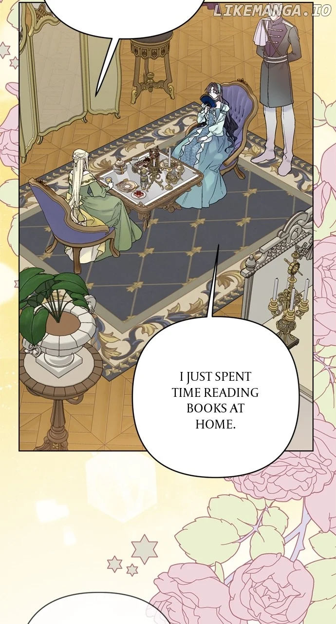 The Way That Knight Lives As a Lady Chapter 146 249 ch 146 11