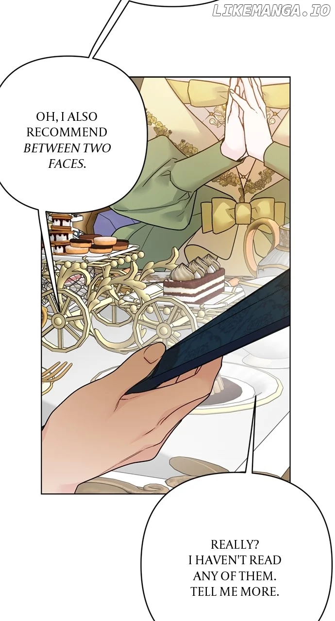 The Way That Knight Lives As a Lady Chapter 146 254 ch 146 16