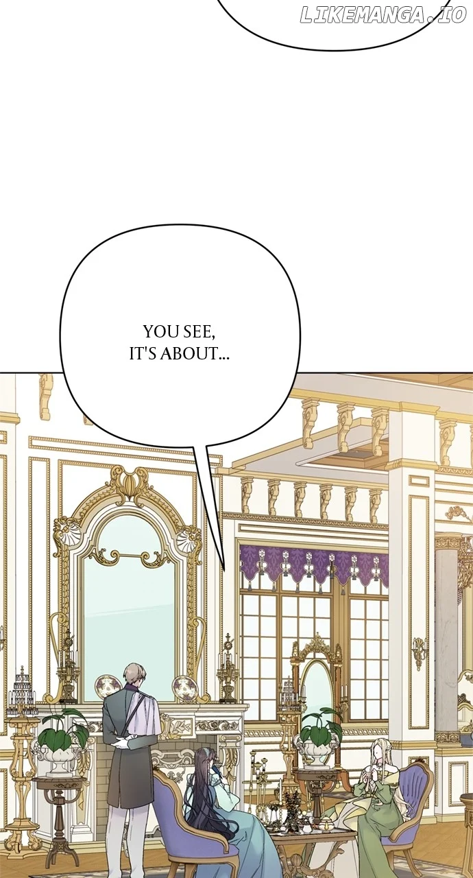 The Way That Knight Lives As a Lady Chapter 146 255 ch 146 17