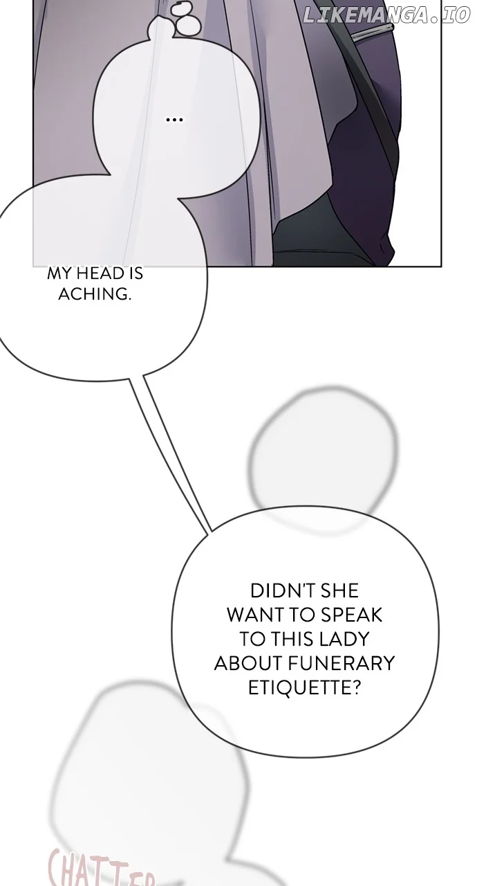 The Way That Knight Lives As a Lady Chapter 146 260 ch 146 22