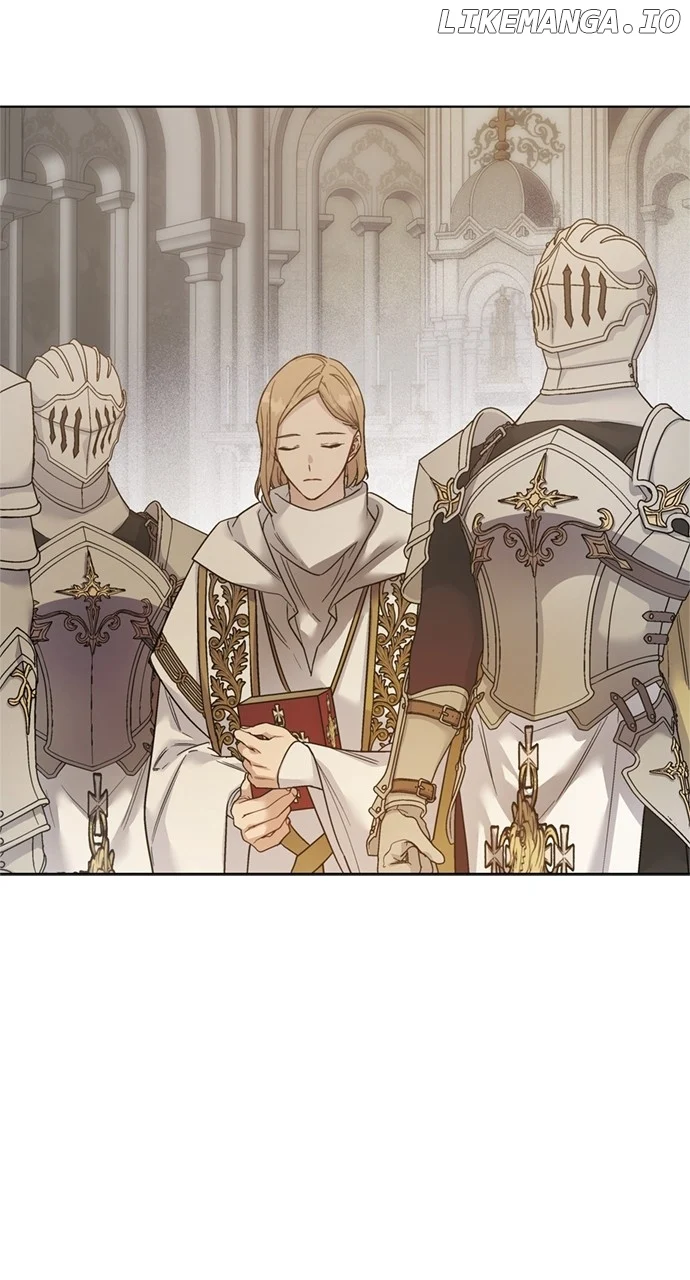 The Way That Knight Lives As a Lady Chapter 146 270 ch 146 32