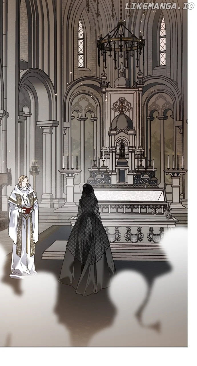 The Way That Knight Lives As a Lady Chapter 146 274 ch 146 36