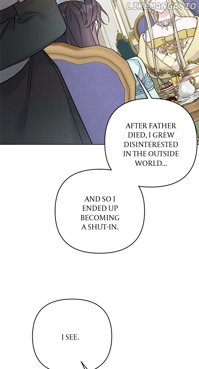 The Way That Knight Lives As a Lady Chapter 146 242 ch 146 4