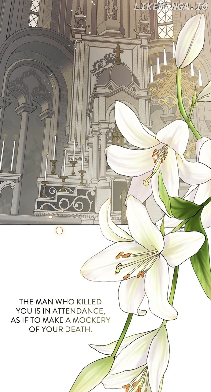 The Way That Knight Lives As a Lady Chapter 146 283 ch 146 45