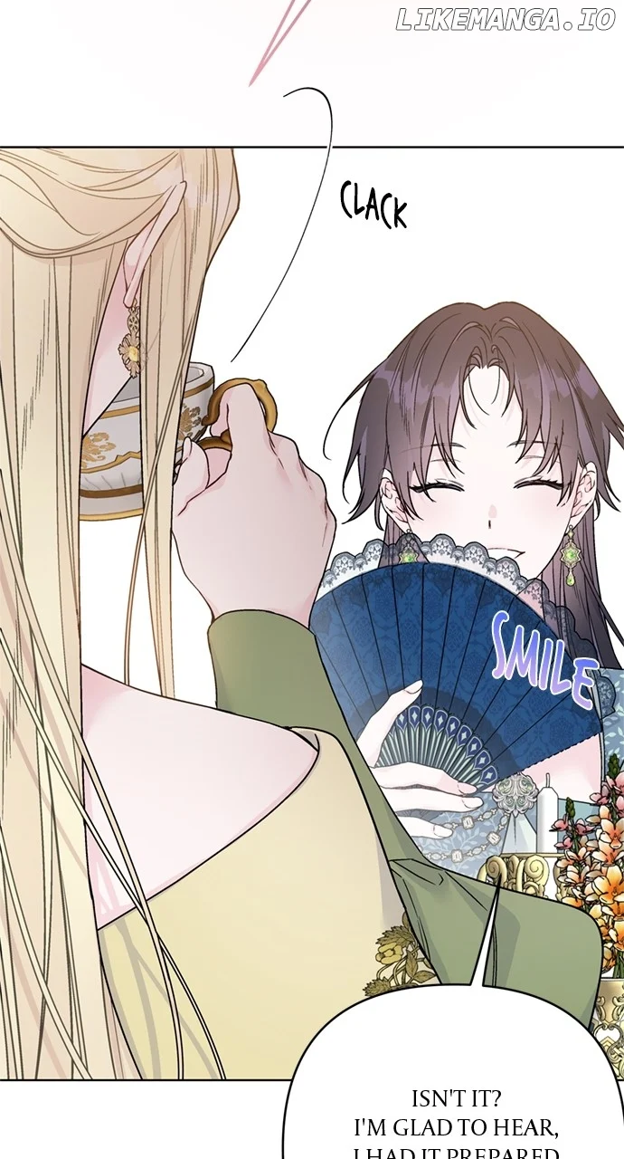 The Way That Knight Lives As a Lady Chapter 146 247 ch 146 9