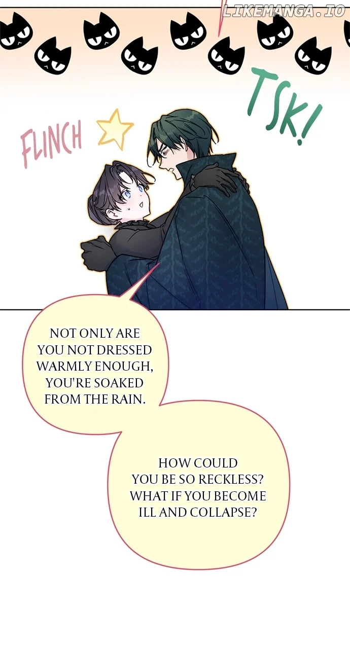 The Way That Knight Lives As a Lady Chapter 148 312 ch 148 17
