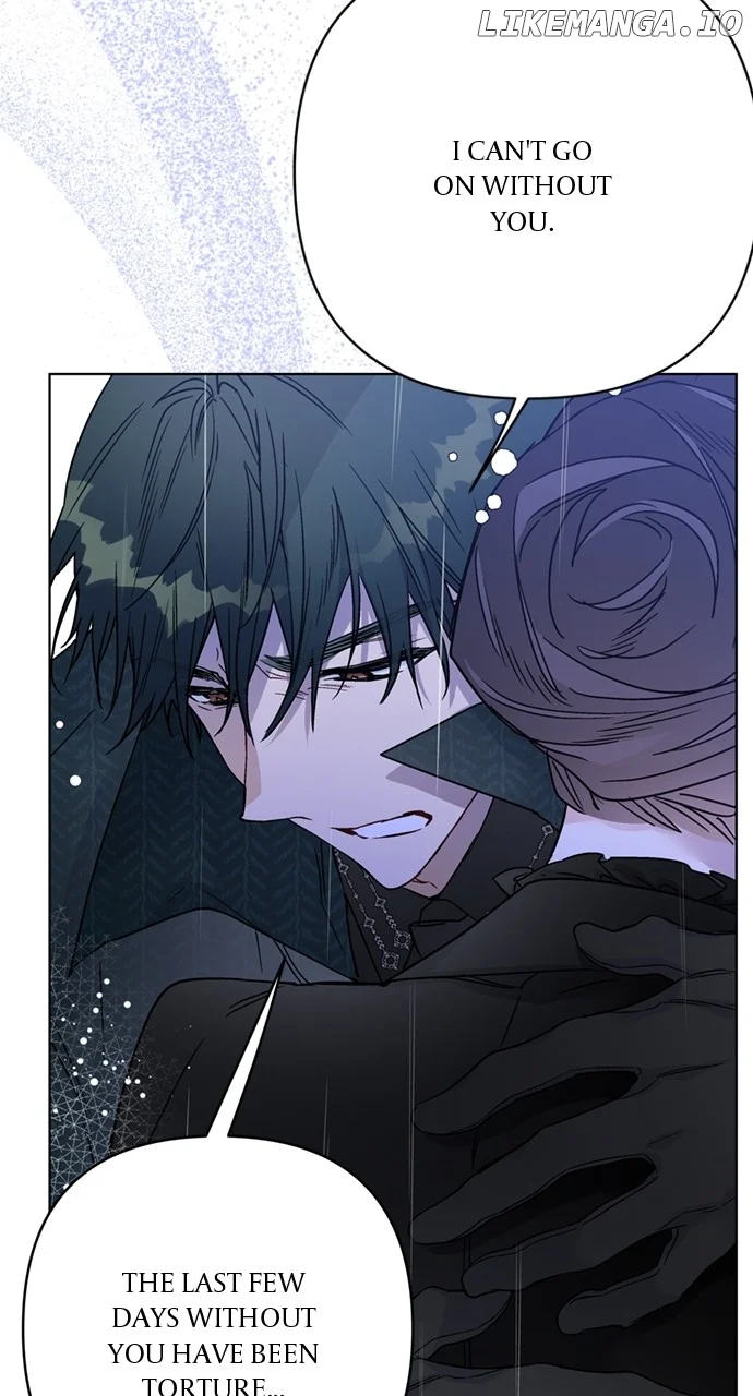 The Way That Knight Lives As a Lady Chapter 148 318 ch 148 23