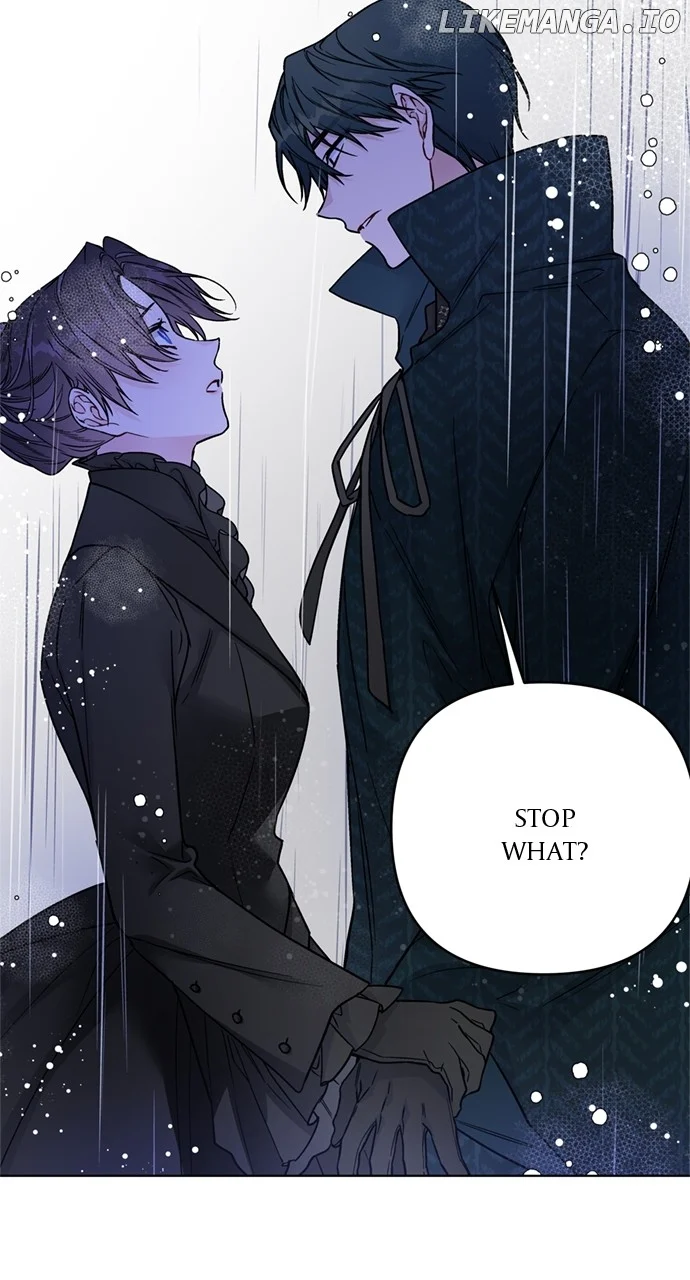 The Way That Knight Lives As a Lady Chapter 148 332 ch 148 37