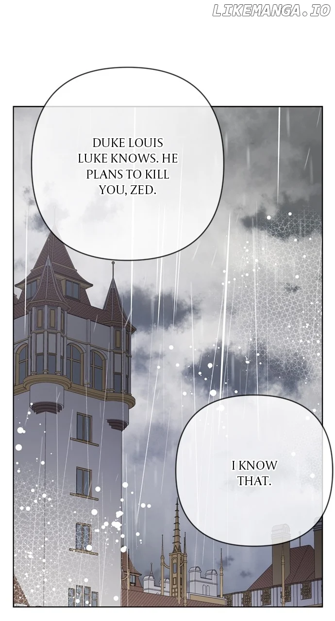 The Way That Knight Lives As a Lady Chapter 148 335 ch 148 40