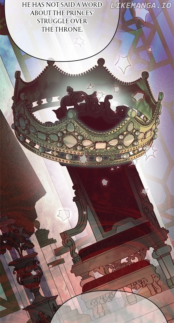 The Way That Knight Lives As a Lady Chapter 148 339 ch 148 44