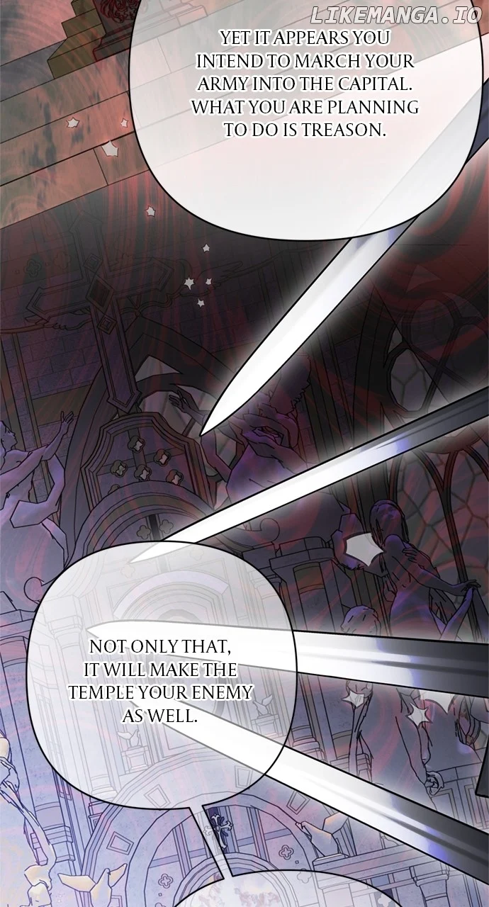 The Way That Knight Lives As a Lady Chapter 148 340 ch 148 45