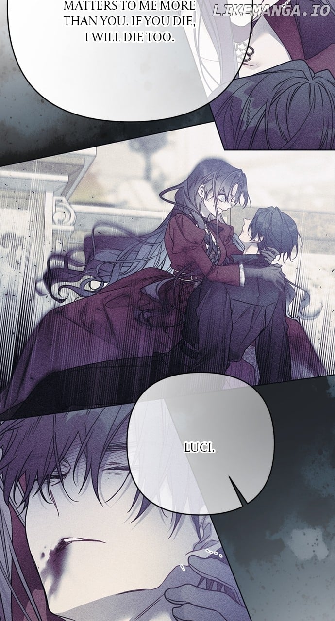 The Way That Knight Lives As a Lady Chapter 148 353 ch 148 58