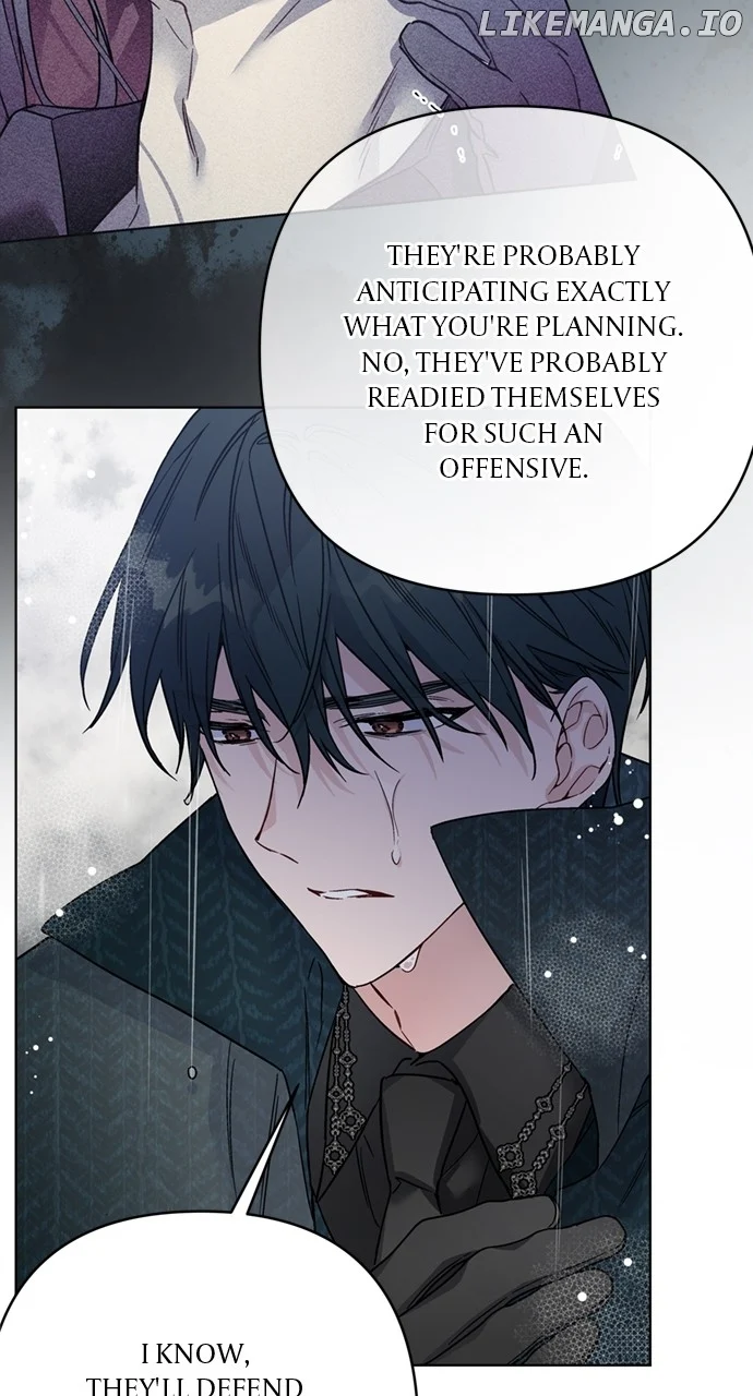 The Way That Knight Lives As a Lady Chapter 148 354 ch 148 59
