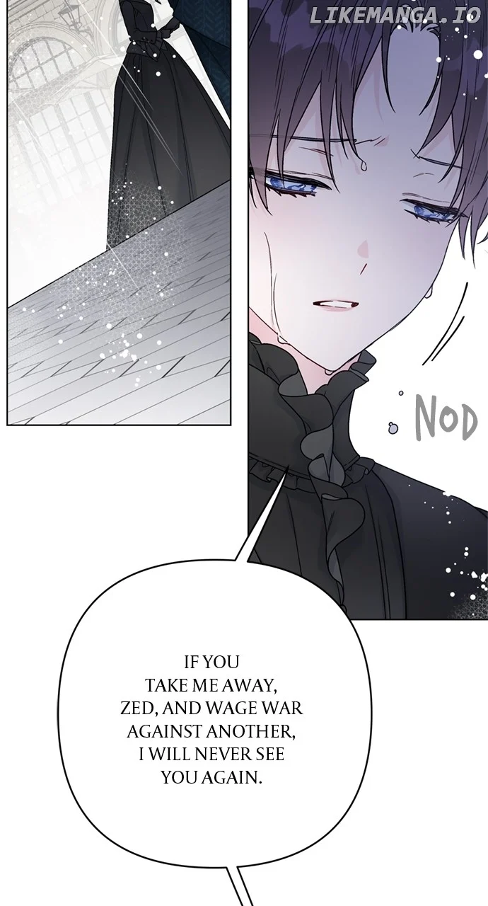 The Way That Knight Lives As a Lady Chapter 148 370 ch 148 75