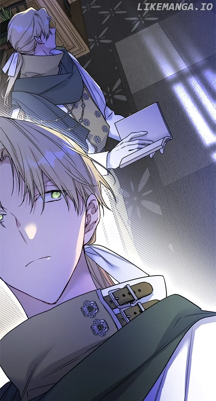 The Way That Knight Lives As a Lady Chapter 148 389 ch 148 94