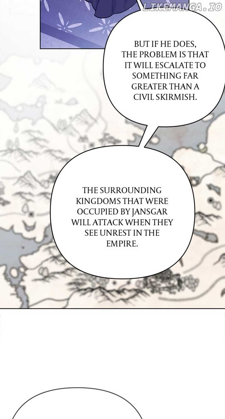 The Way That Knight Lives As a Lady Chapter 149 300 ch 149 14