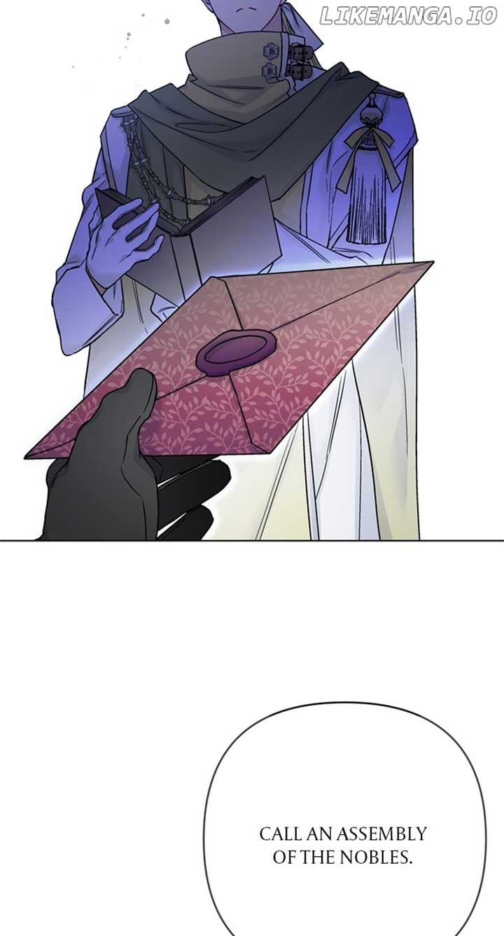 The Way That Knight Lives As a Lady Chapter 149 311 ch 149 25