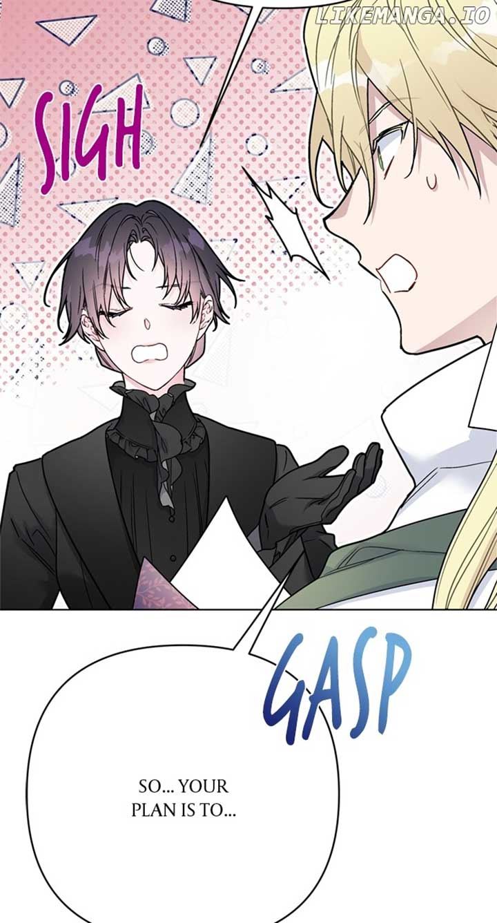 The Way That Knight Lives As a Lady Chapter 149 314 ch 149 28