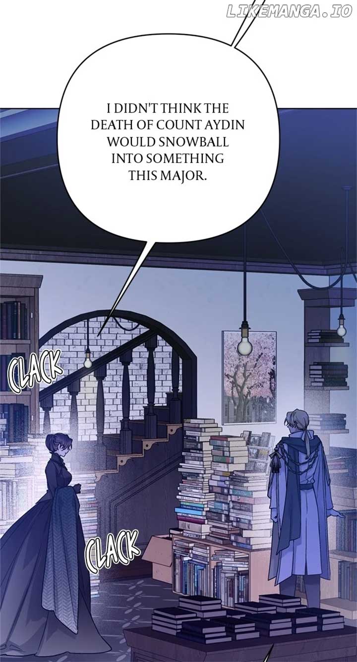 The Way That Knight Lives As a Lady Chapter 149 289 ch 149 3