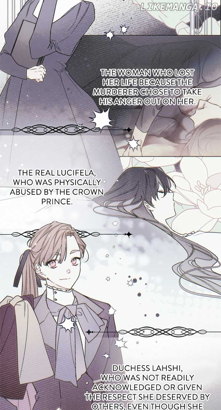 The Way That Knight Lives As a Lady Chapter 149 318 ch 149 32